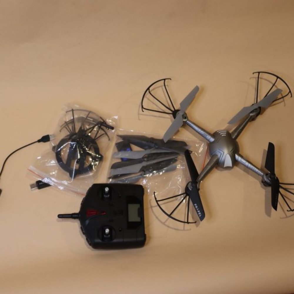 Propel camera drone PL1281